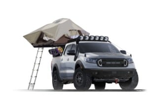 RTR Rambler Ford Ranger
